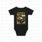 808 Mainline - Infant One-Piece