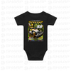 808 Mainline - Infant One-Piece