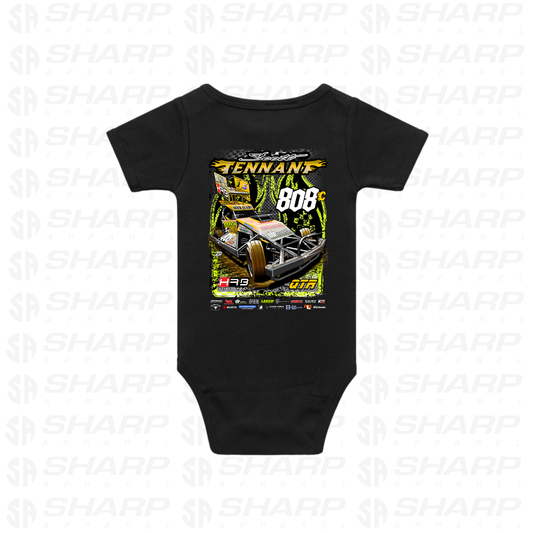 808 Mainline - Infant One-Piece
