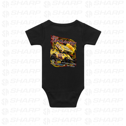 Kane Botherway Racing 2025/26 - Infant One-Piece