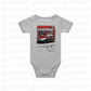 33t Annabell Motorsport 2025/26 - Infant One-Piece