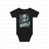 Nicholls Racing 48n 2025/26 - Infant One-Piece