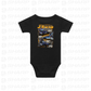 J Swap Racing 2025/26 - Infant One-Piece