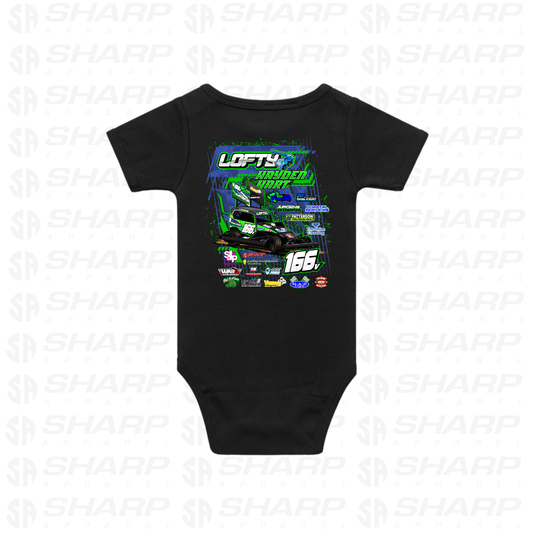 Lofty Motorsport 25/26 Infant One-Piece