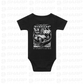 808 Mainline Ghost - Infant One-Piece