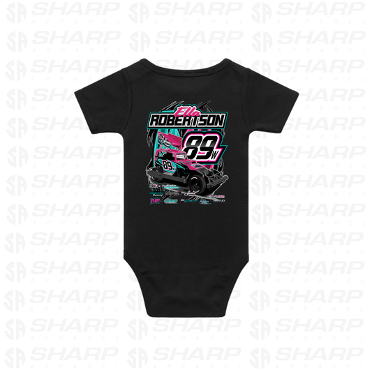 Ella Robertson 89w - Infant One-Piece