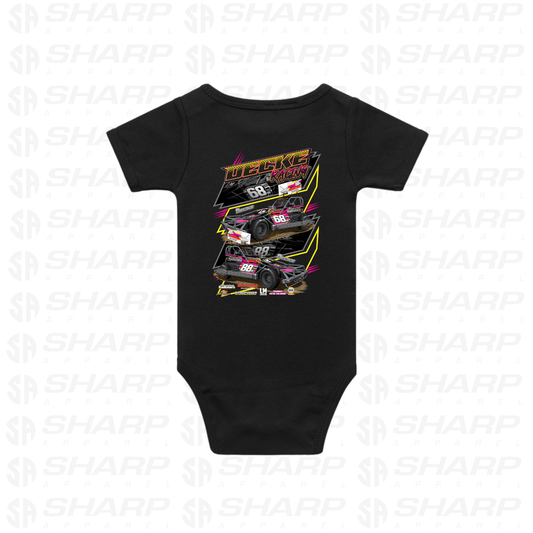 Decke Racing 2025/26 - Infant One-Piece