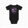 89w Dale Robertson 2025/26 - Infant One-Piece