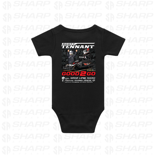 2nz Good 2 Go - Infant One-Piece