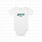 Kalin Motorsport Movember Infant One-Piece