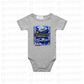Crosby Motorsport 2026 - Infant One-Piece
