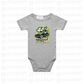 Devin Stonham 44w - Infant One-Piece