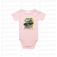 Devin Stonham 44w - Infant One-Piece