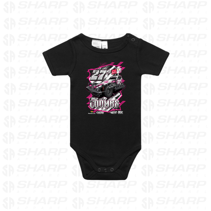 27m Matt Coombe 2025/26 - Infant One-Piece
