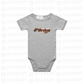 Carter O'Brien Racing 2025/26 - Infant One-Piece
