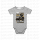 Ross Ashby 2026 - Infant One-Piece