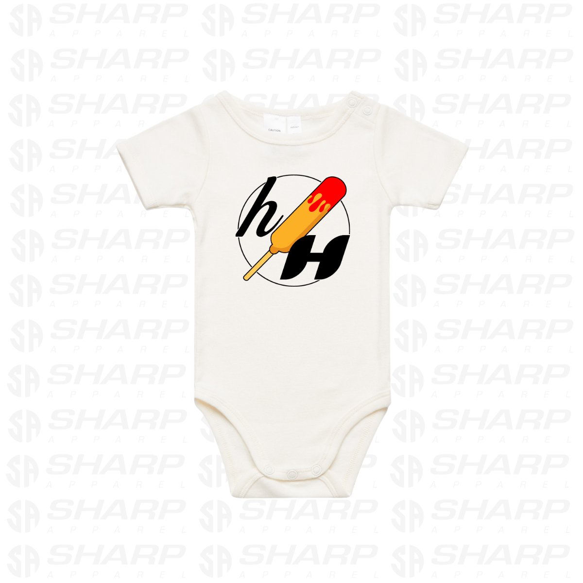 H&H Baseline - Infant One-Piece