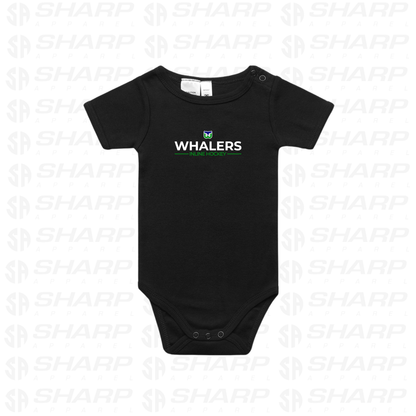 Whalers Modern - Infant One-Piece