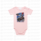 14nl Rick Wobbes NZ Tour 2025/26 - Infant One-Piece