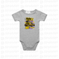 46k Aaron Humble 2026 - Infant One-Piece