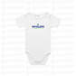 Whalers Modern - Infant One-Piece