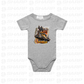 Baypark Busters 2026 - Infant One-Piece