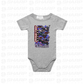 Dykstra Racing 2026 - Infant One-Piece