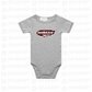 Ben Morgan 45c Midget 2025/26 - Infant One-Piece