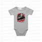 23m Flynn Ashton 2025/26 - Infant One-Piece