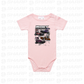 Mooney Motorsport 2025/26 - Infant One-Piece