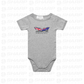 808 UK Tour 2025 - Infant One-Piece