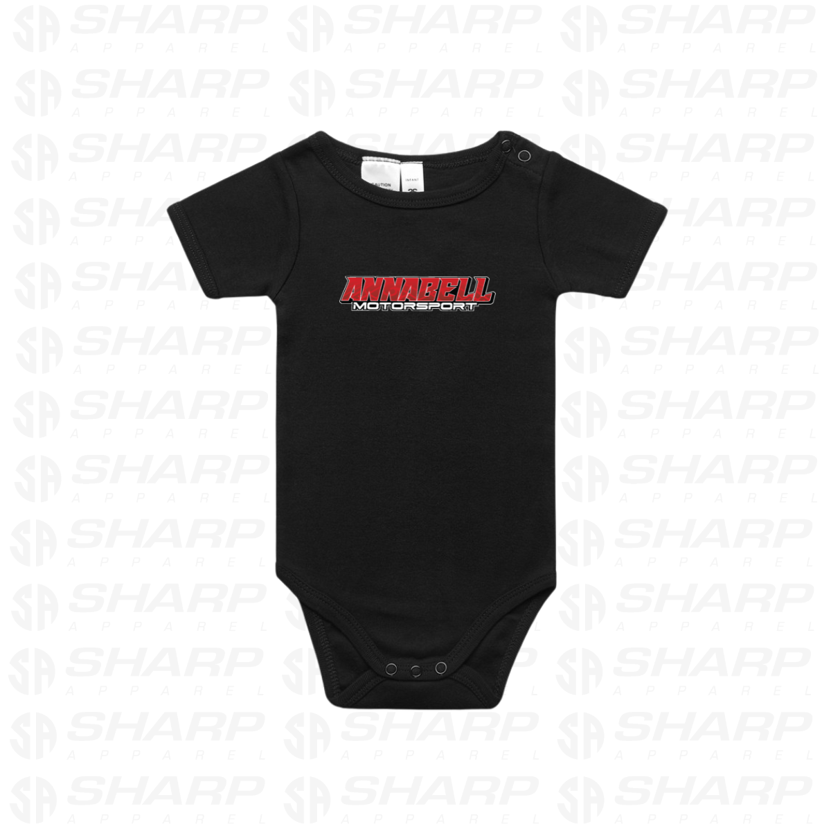 33t Annabell Motorsport 2025/26 - Infant One-Piece