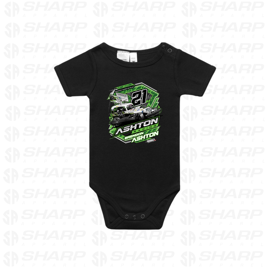 21m Brendon Ashton 2025/26 - Infant One-Piece