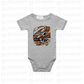 6v Dion Mooney 2025/26 - Infant One-Piece
