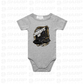 Jayden Jarvis Tanka - Infant One-Piece