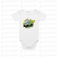 Freestyle Racing 2026 - Infant One-Piece