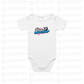 7p Mellsop Motorsport 2025/26 - Infant One-Piece