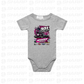 221a Brooke Clarkson 2026/27 - Infant One-Piece