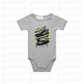 59c / 317c Stockcars 2025/26 - Infant One-Piece