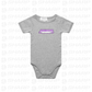 172p Burmeister Motorsport 2026/27 - Infant One-Piece