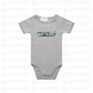 218c Terry Leveridge-Watkins 2025/26 - Infant One-Piece