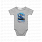 Central Coyotes 2025/26 - Infant One-Piece