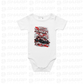 19v Mike Mooney 2025/26 - Infant One-Piece