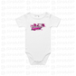26v Kaelin Mooney 2025/26 - Infant One-Piece
