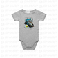 42i Ryder Harris 2026/27 - Infant One-Piece