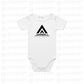 Barbell and Beyond - Infant One-Piece