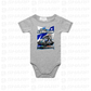 Rhylie Clayton 2026 - Infant One-Piece