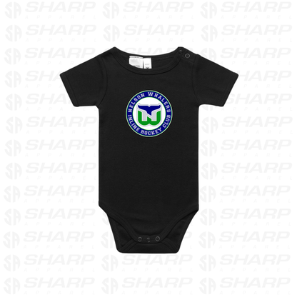 Whalers Original - Infant One-Piece
