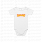 808 Thrasher - Infant One-Piece