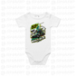 68p Keanu Wallace 26/27 - Infant One-Piece